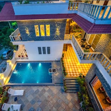 Amar Villa Udaipur Kültér fotó
