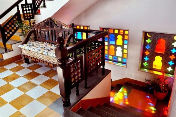 Amar Villa Udaipur Kültér fotó
