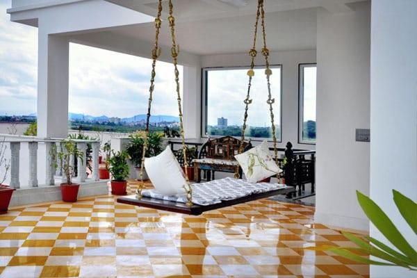 Amar Villa Udaipur Kültér fotó