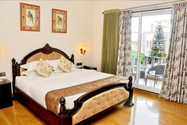 Amar Villa Udaipur Kültér fotó