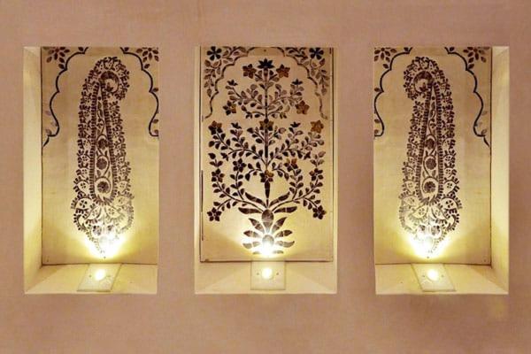 Amar Villa Udaipur Kültér fotó